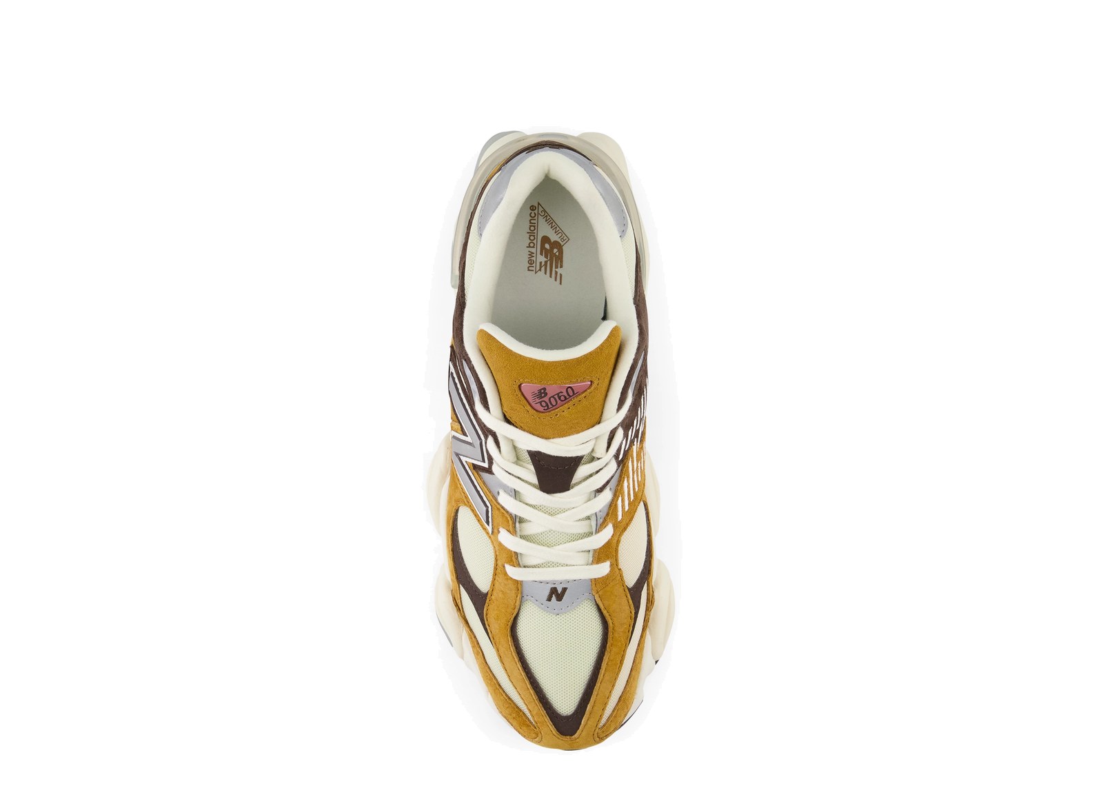 New Balance 9060 Workwear - görsel 3