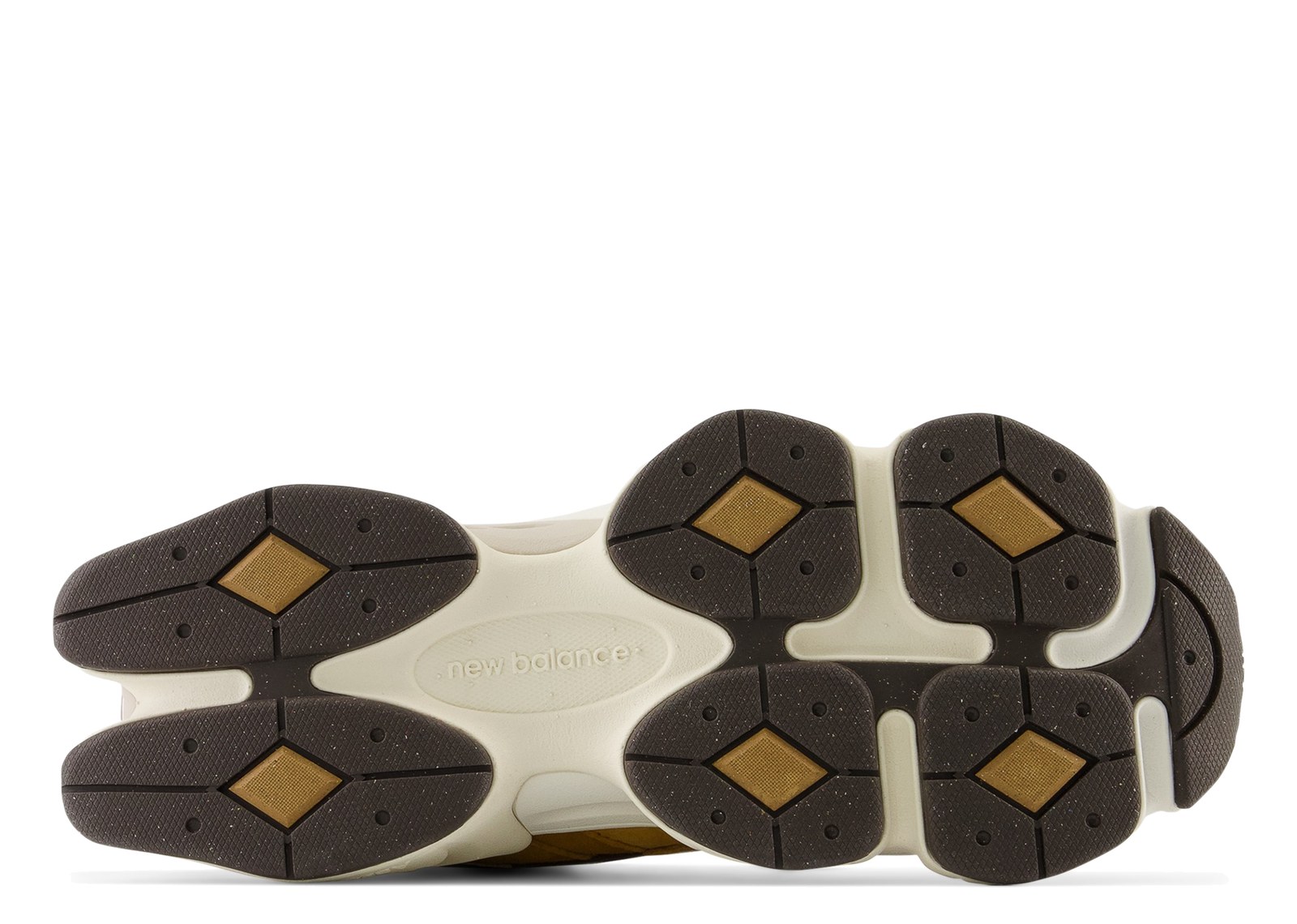 New Balance 9060 Workwear - görsel 4
