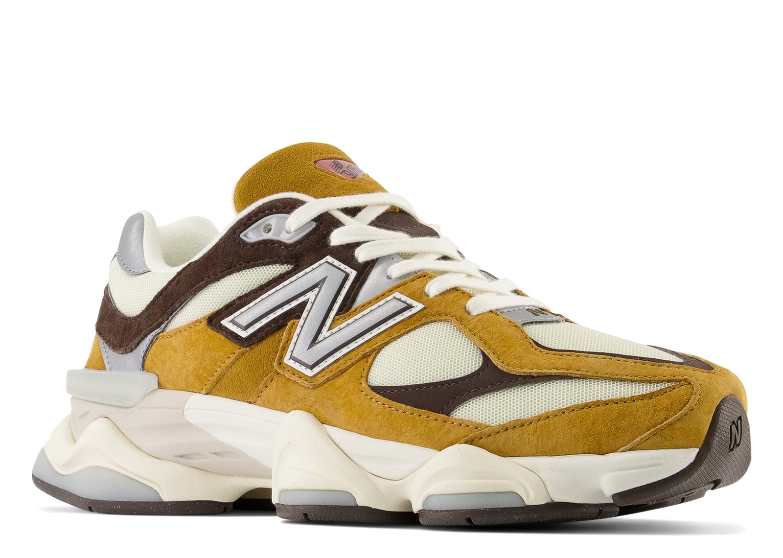 New Balance 9060 Workwear - görsel 5