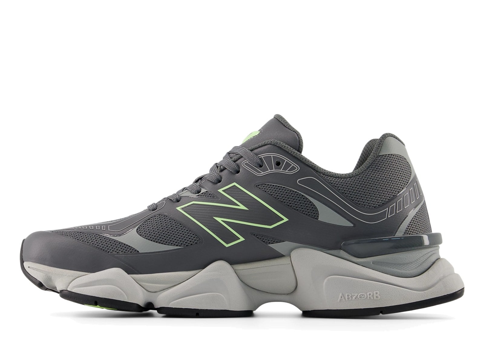 New Balance 9060 - görsel 2