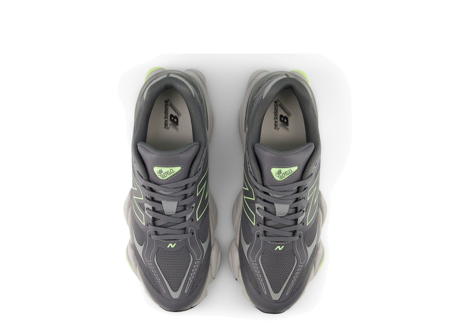 New Balance 9060 - görsel 4