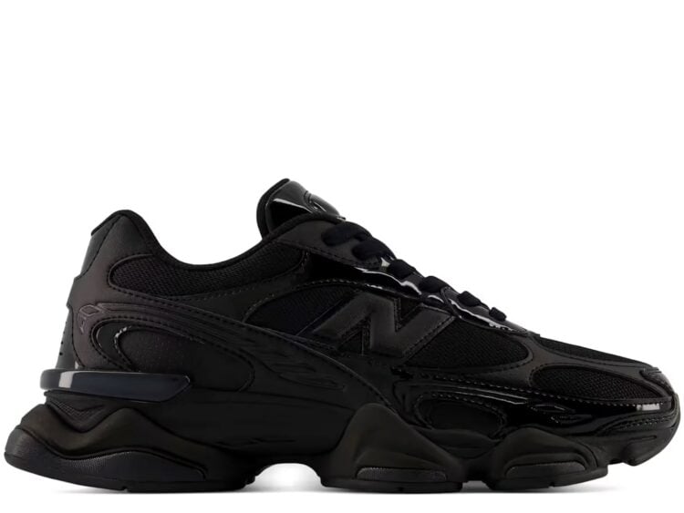 New Balance 9060R Black