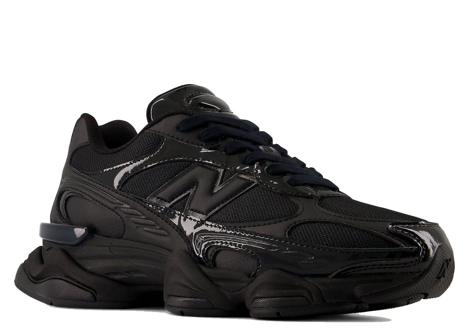 New Balance 9060R Black - görsel 4