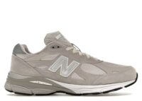New Balance 990v3 MiUSA Kith Hallow