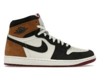 Nike Air Jordan 1 Retro High OG Love Letter