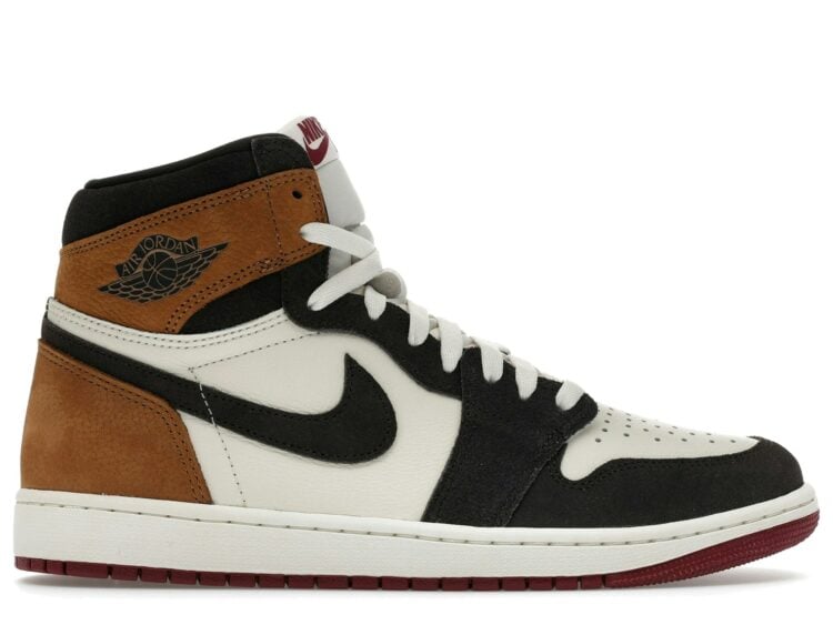 Nike Air Jordan 1 Retro High OG Love Letter