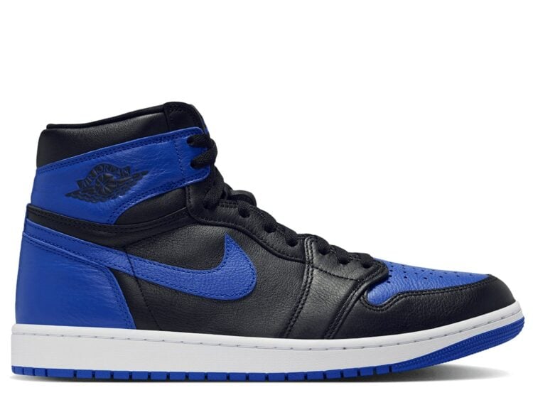Nike Air Jordan 1 Retro High OG Royal (2026)