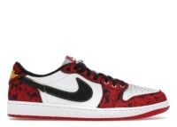 Nike Air Jordan 1 Retro Low OG Last Dance At The Garden