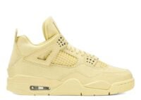 Nike Air Jordan 4 Retro J Balvin Lemonade