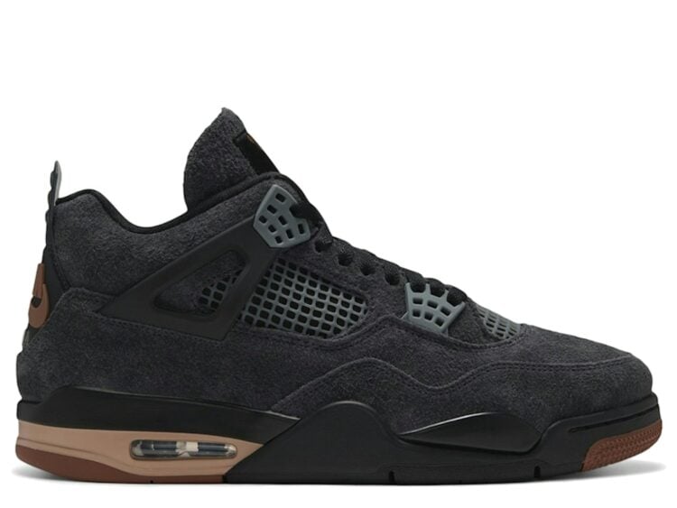 Nike Air Jordan 4 Retro London