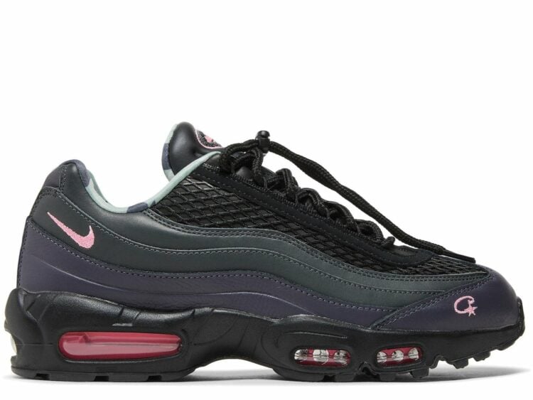 Nike Air Max 95 SP Corteiz Pink Beam
