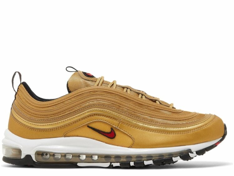 Nike Air Max 97 OG Golden Bullet (2023)
