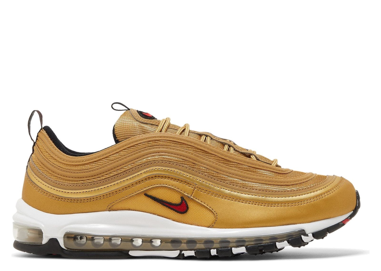 Nike Air Max 97 OG Golden Bullet (2023)