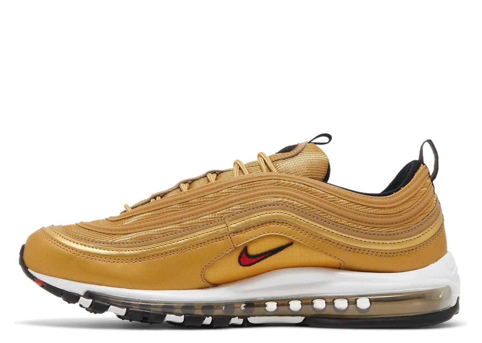 Nike Air Max 97 OG Golden Bullet (2023) - görsel 3