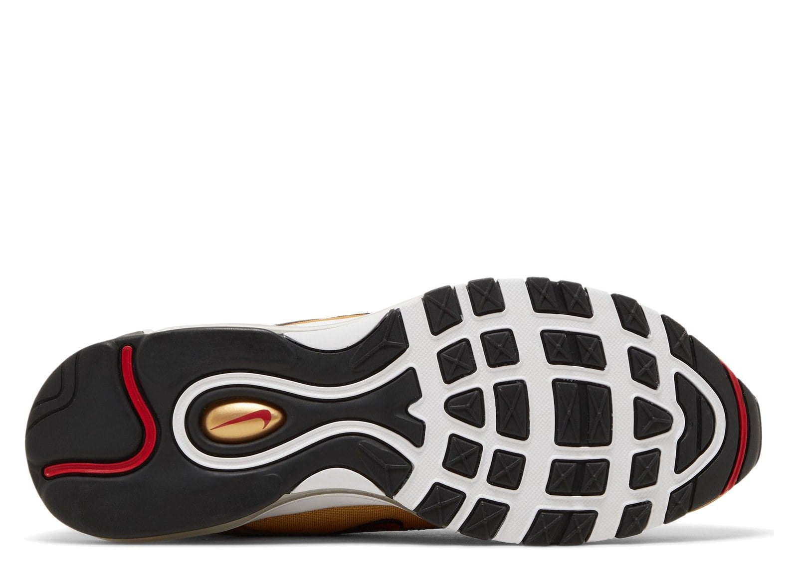 Nike Air Max 97 OG Golden Bullet (2023) - görsel 4