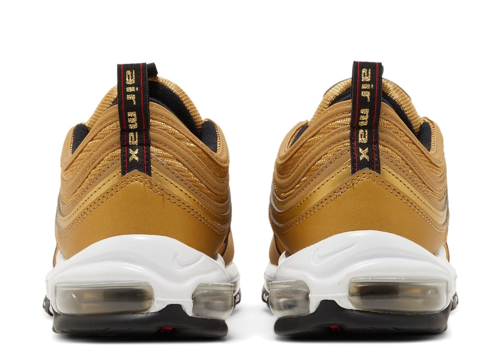 Nike Air Max 97 OG Golden Bullet (2023) - görsel 6