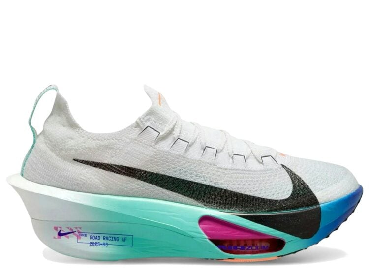 Nike Air Zoom Alphafly Next% 3 Neo Turquoise