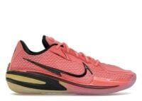 Nike Air Zoom GT Cut EYBL Player Exclusive Peach Jam