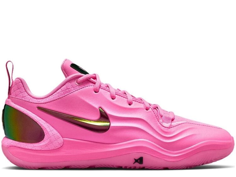 Nike A'ja Wilson A'Two Pink Beam (W)