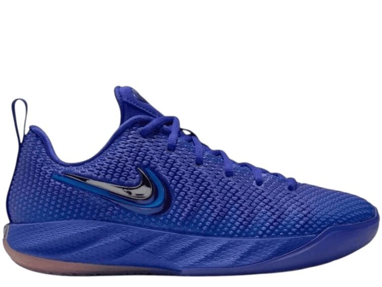 Nike Caitlin 1 Caitlin Blue (GS)