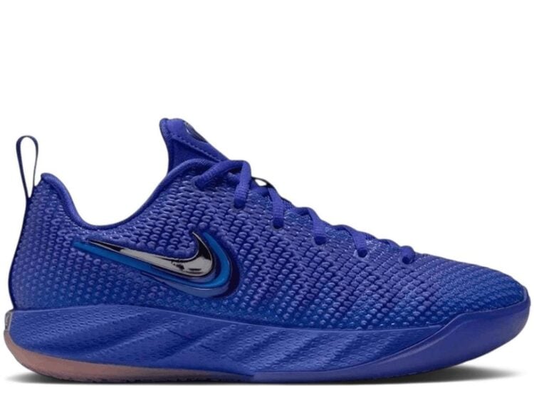 Nike Caitlin 1 Caitlin Blue (GS)