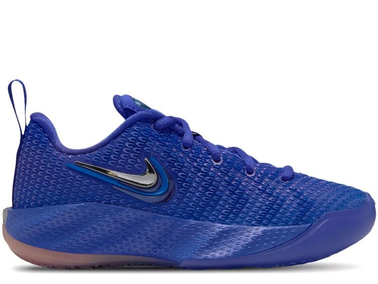 Nike Caitlin 1 Caitlin Blue (PS)