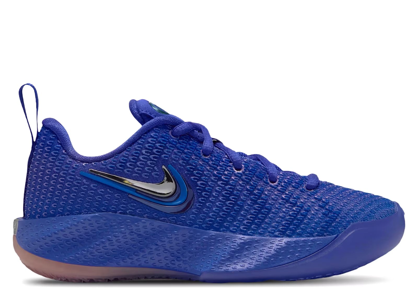 Nike Caitlin 1 Caitlin Blue (PS)