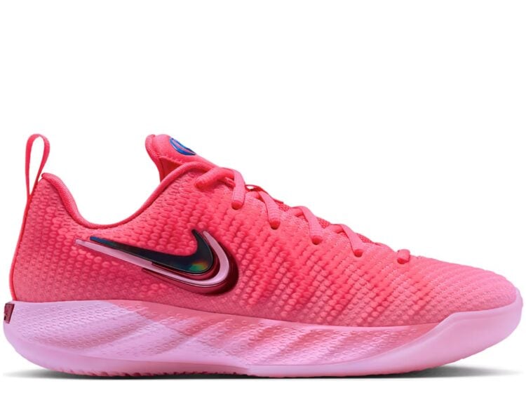 Nike Caitlin 1 Midnight Fever (GS)
