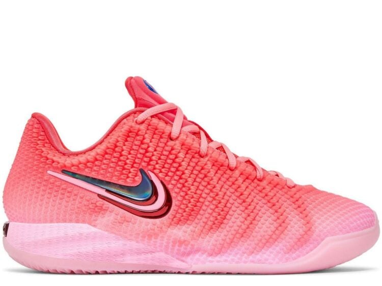 Nike Caitlin 1 Midnight Fever (W)