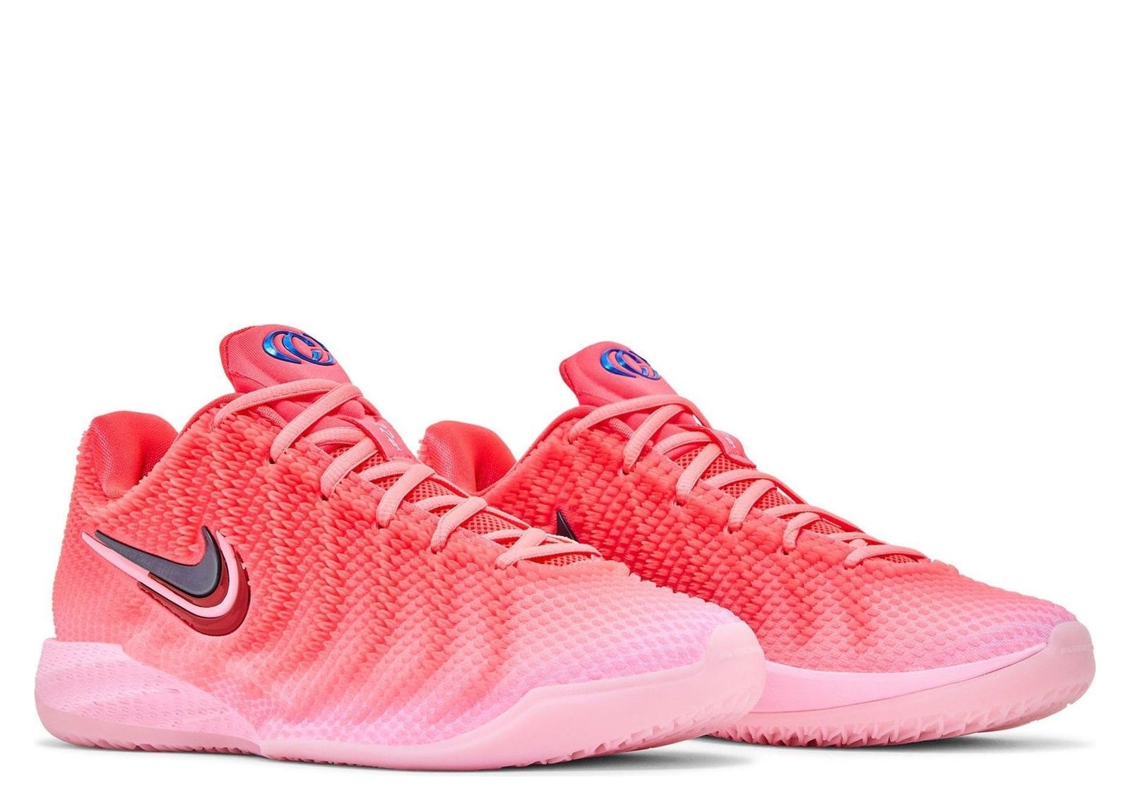 Nike Caitlin 1 Midnight Fever (W) - görsel 5