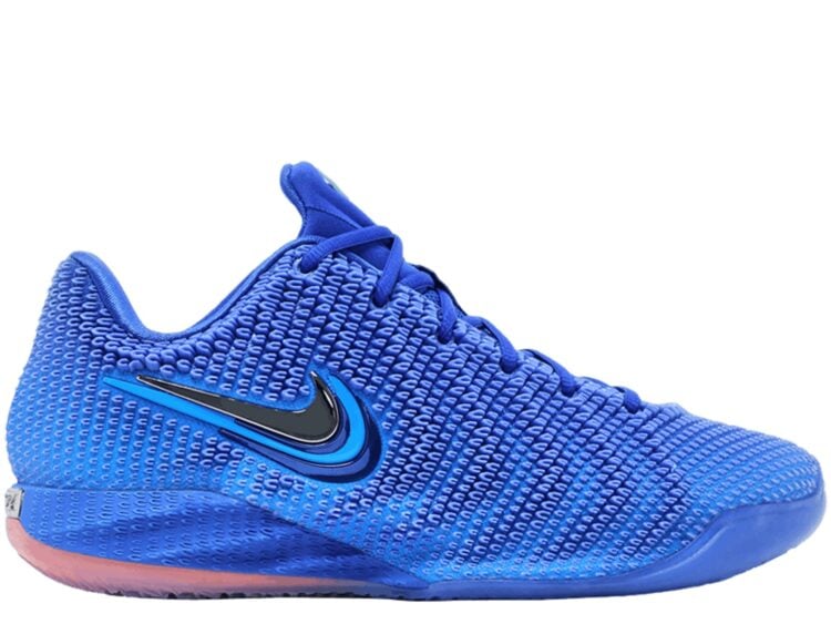 Nike Caitlin 1 Racer Blue (W)