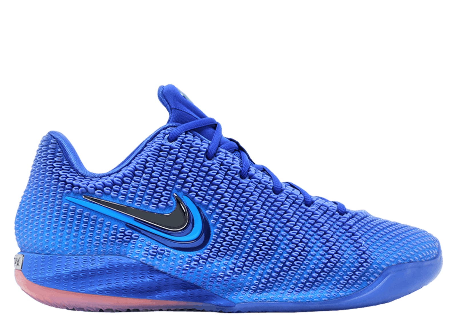 Nike Caitlin 1 Racer Blue (W)