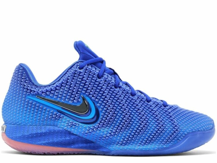 Nike Caitlin 1 Racer Blue (W)