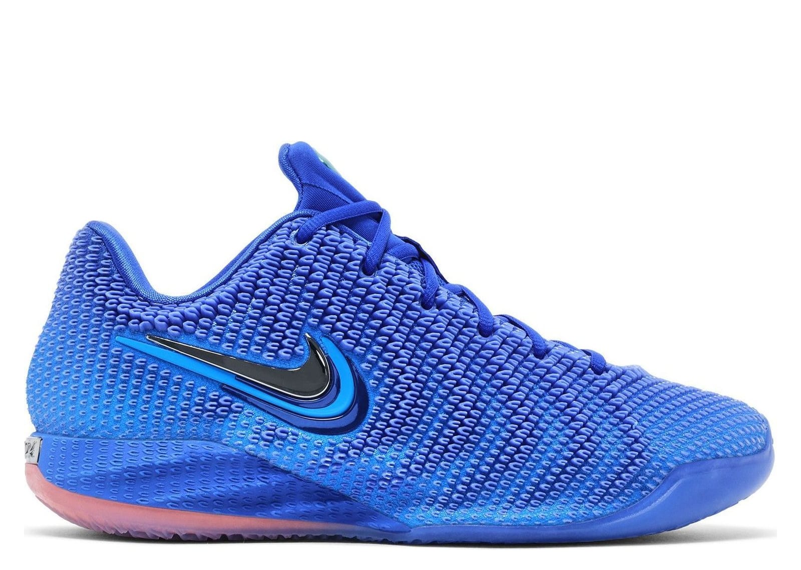 Nike Caitlin 1 Racer Blue (W) - görsel 2