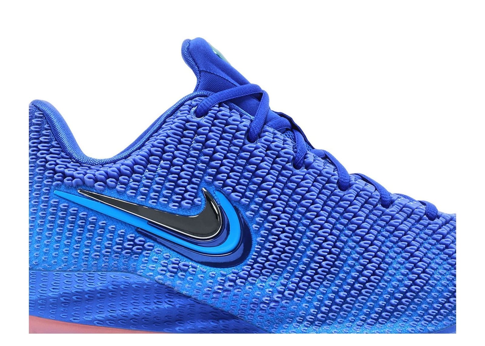 Nike Caitlin 1 Racer Blue (W) - görsel 3