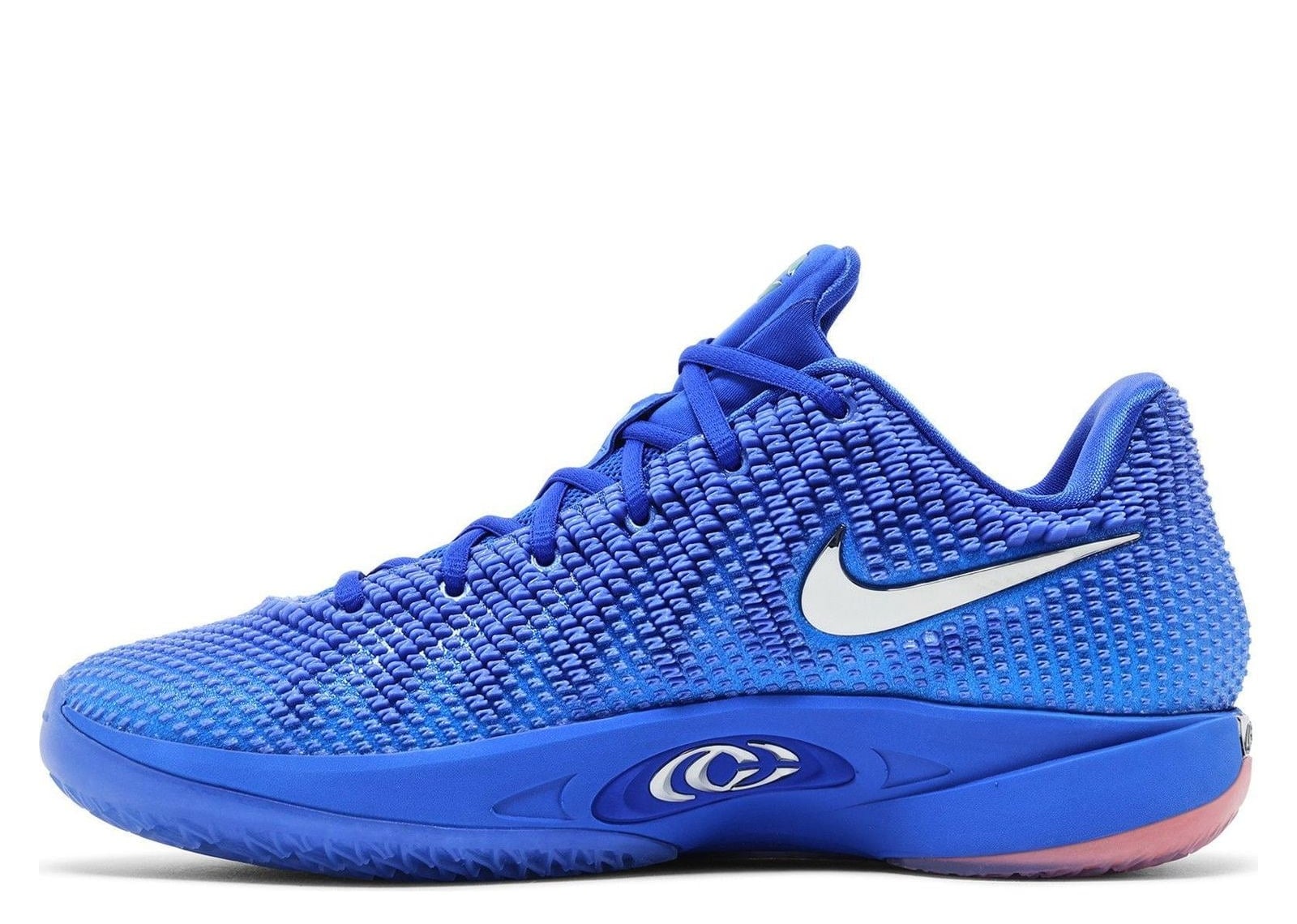 Nike Caitlin 1 Racer Blue (W) - görsel 4