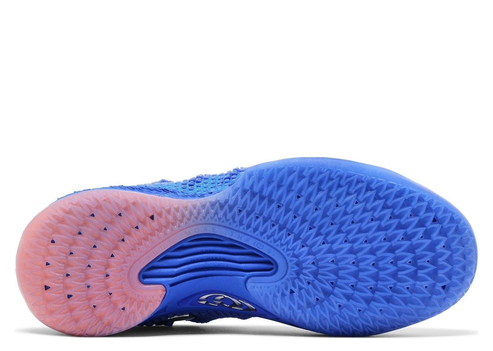 Nike Caitlin 1 Racer Blue (W) - görsel 5