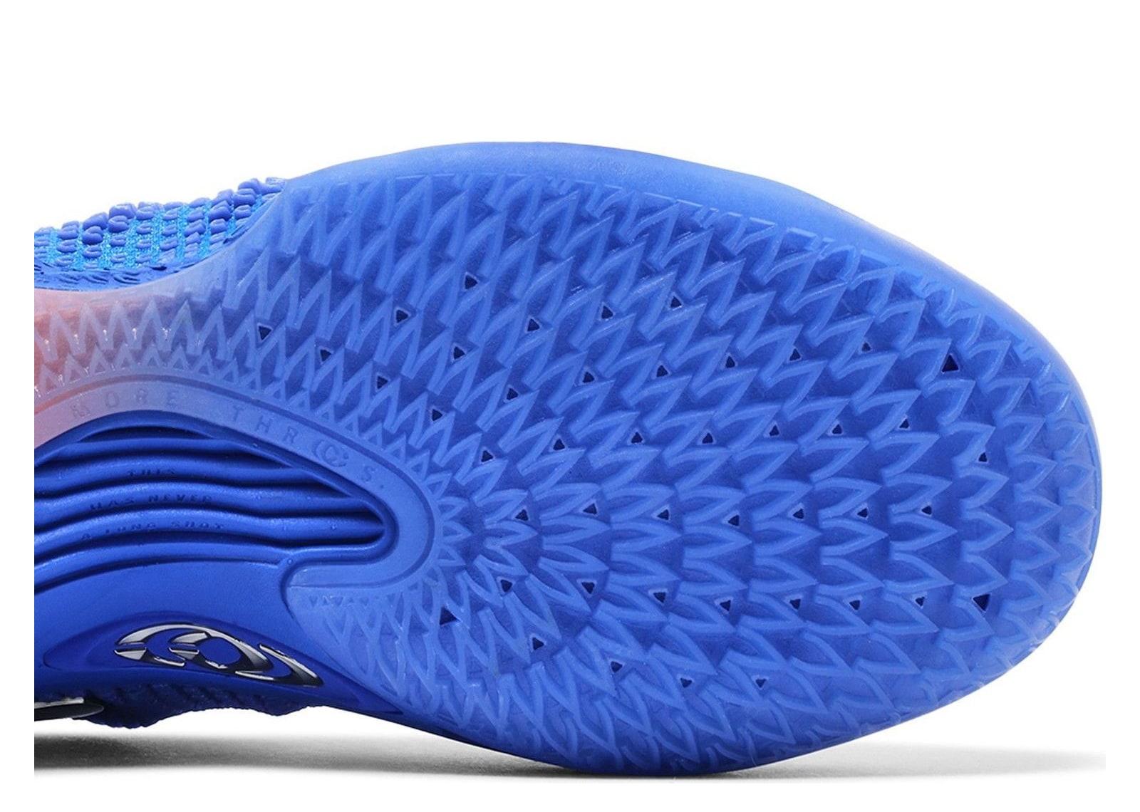 Nike Caitlin 1 Racer Blue (W) - görsel 6