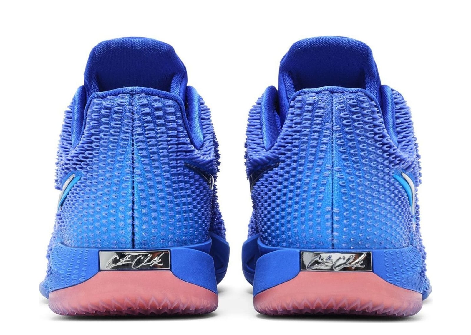 Nike Caitlin 1 Racer Blue (W) - görsel 7