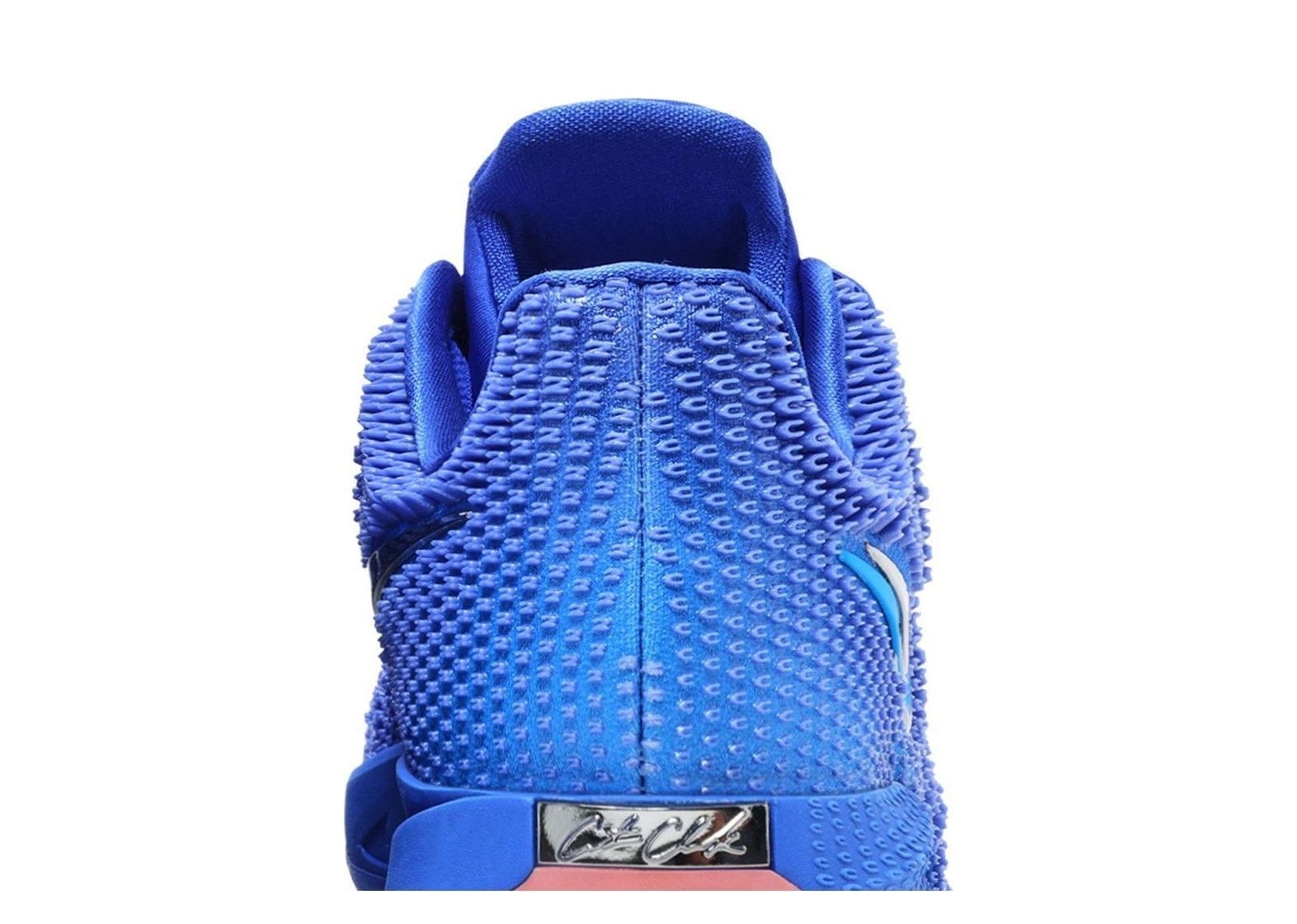 Nike Caitlin 1 Racer Blue (W) - görsel 8