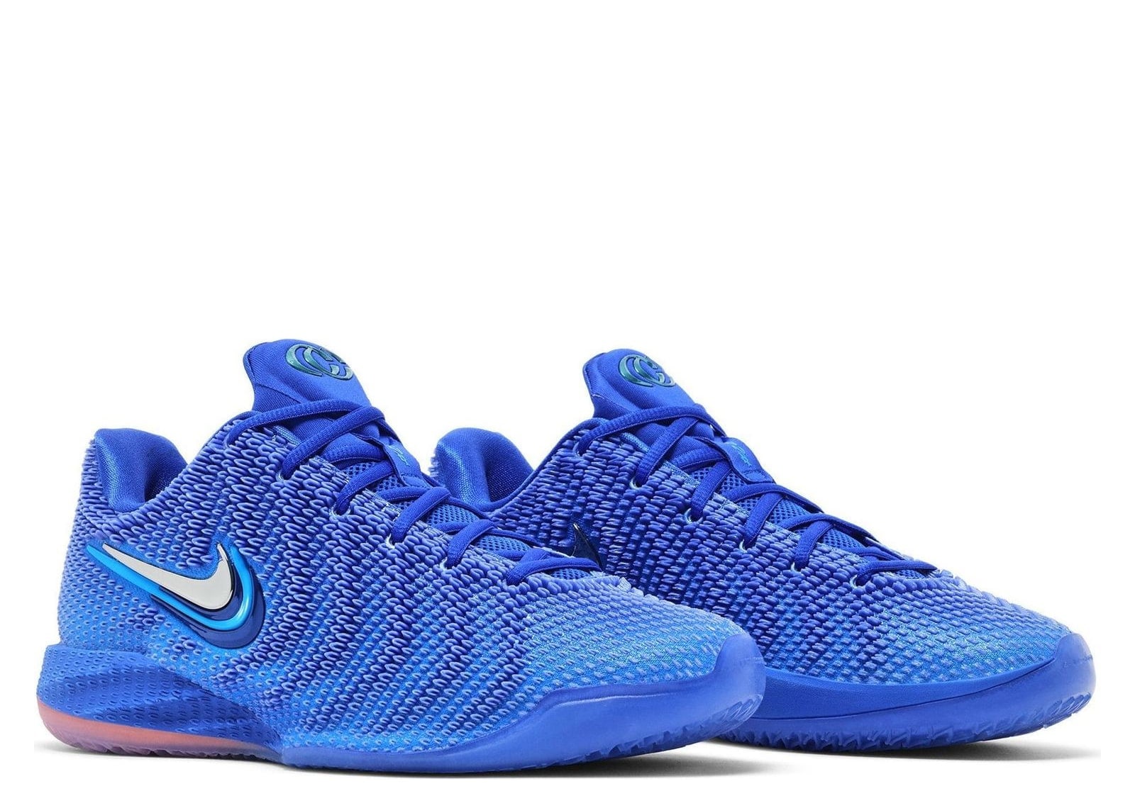 Nike Caitlin 1 Racer Blue (W) - görsel 9