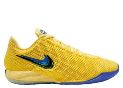 Nike Caitlin 1 Warning Code (W)