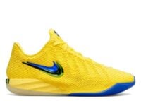 Nike Caitlin 1 Warning Code (W)