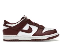 Nike Dunk Low Redwood (GS)