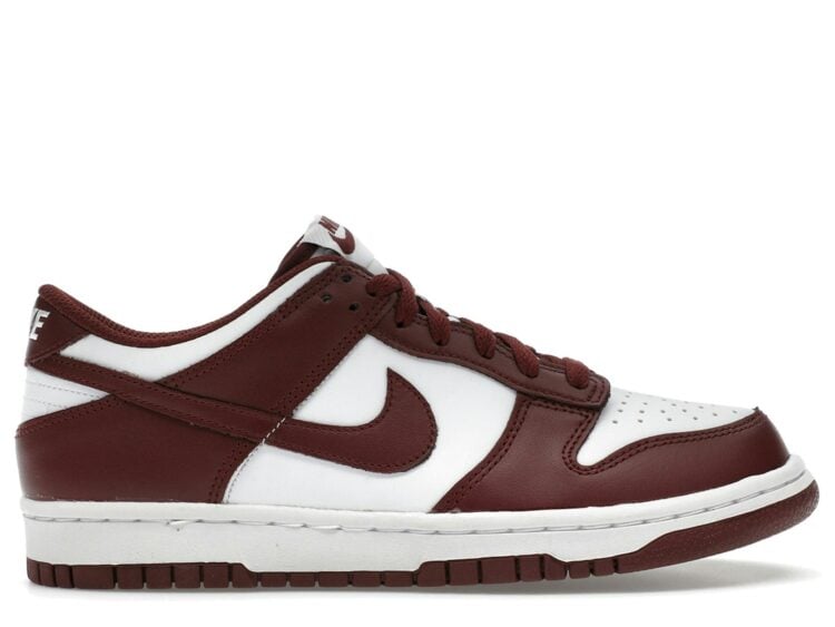 Nike Dunk Low Redwood (GS)