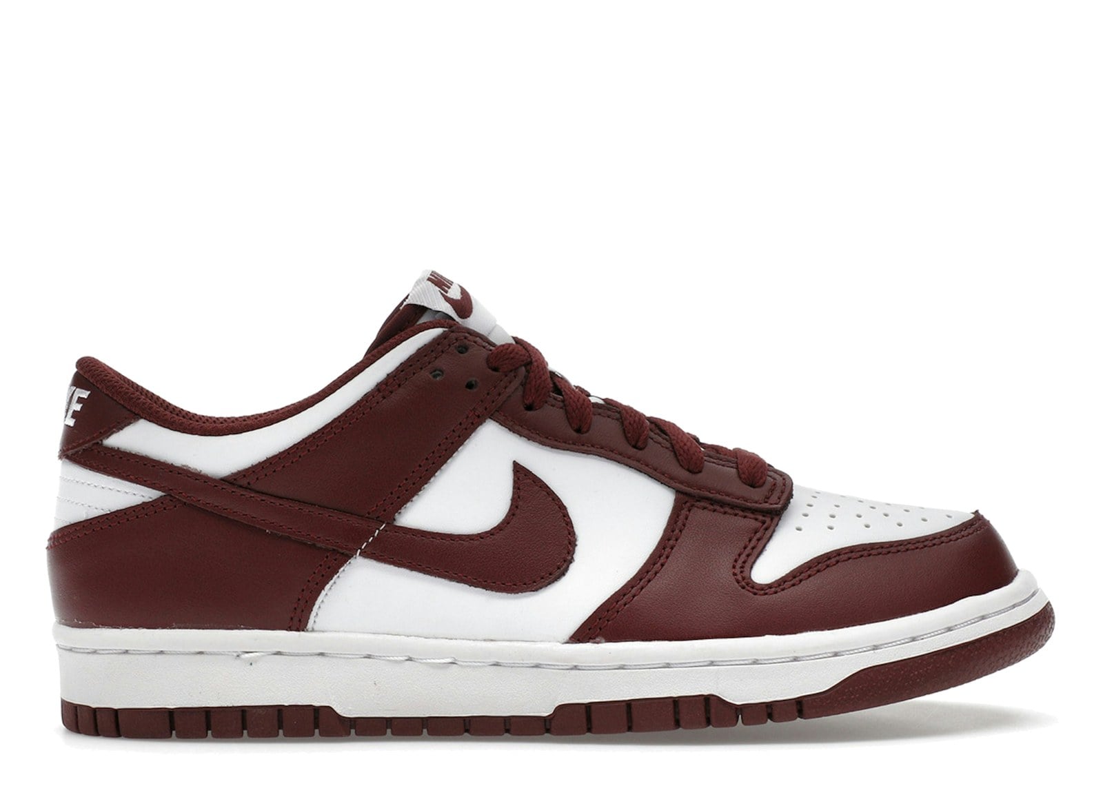 Nike Dunk Low Redwood (GS)