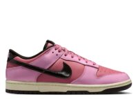 Nike Dunk Low Retro Pink Donut