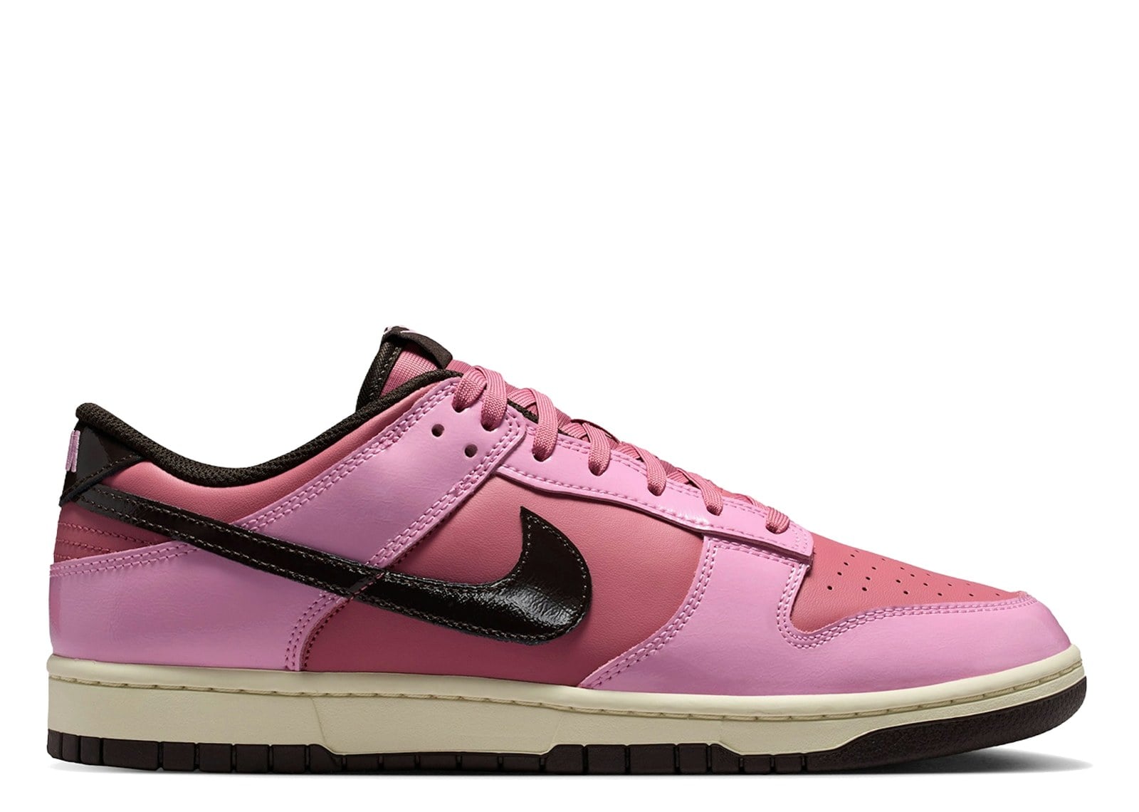 Nike Dunk Low Retro Pink Donut