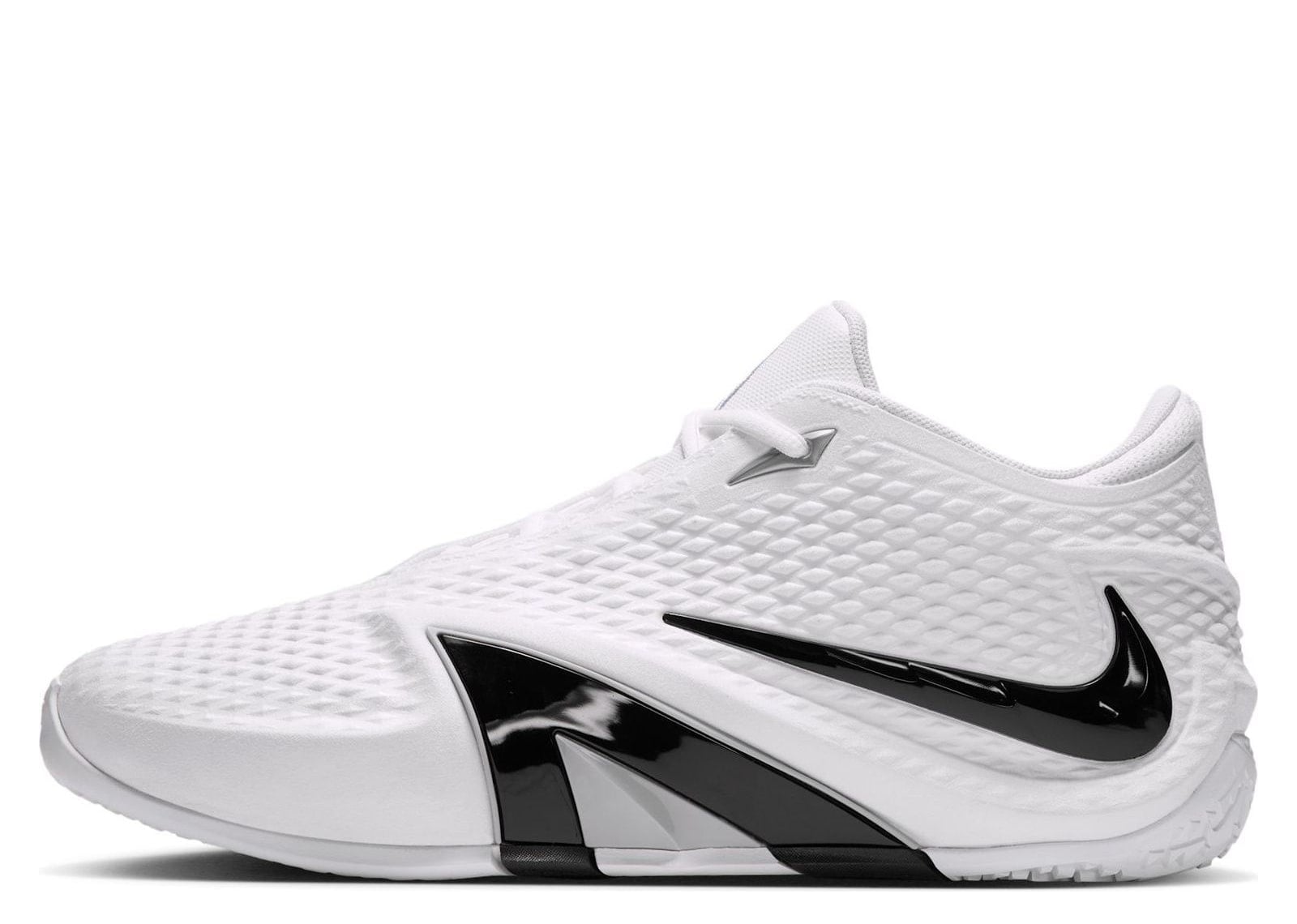 Nike Ja 4 Phantom - görsel 2