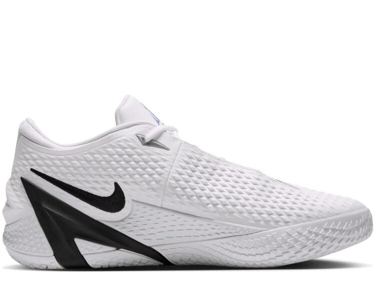 Nike Ja 4 Phantom
